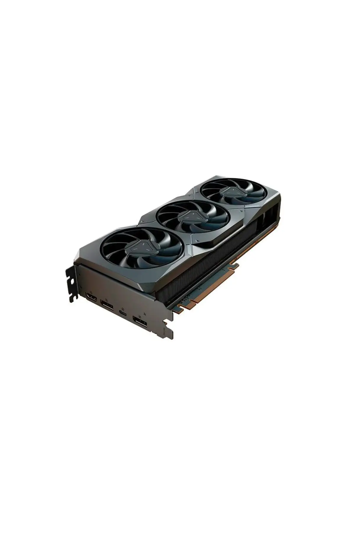 Рисунок 4 - Компьютерная видеокарта Amd Radeon