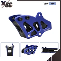 for yamaha yz125 yz250 yz 250f 250x 250fx 450f 450fx wr 250f 450f yz yzf wr wrf 250 450 2008 20 motorcycle chain guide protector