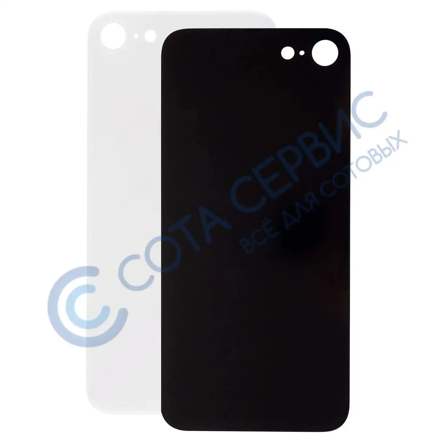 Задняя Крышка Iphone Se 2020 Купить