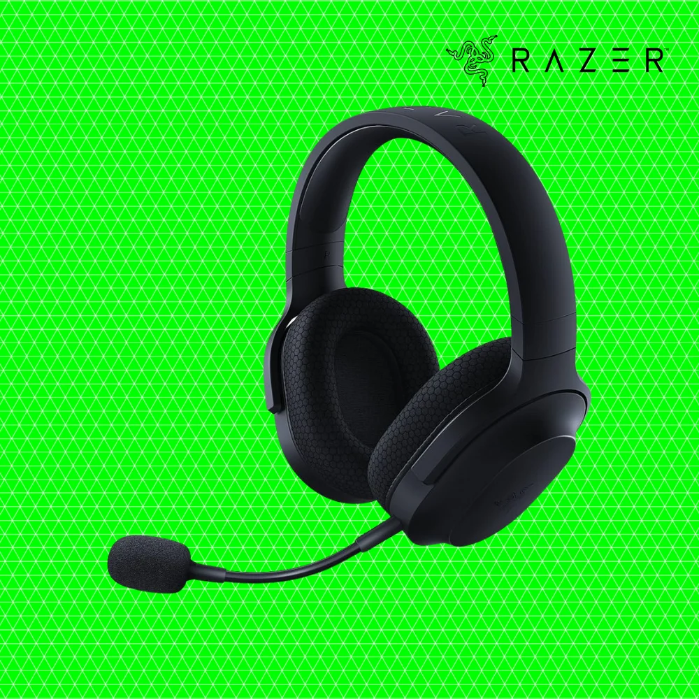 Игровая гарнитура Razer Korea Barracuda X Plus
