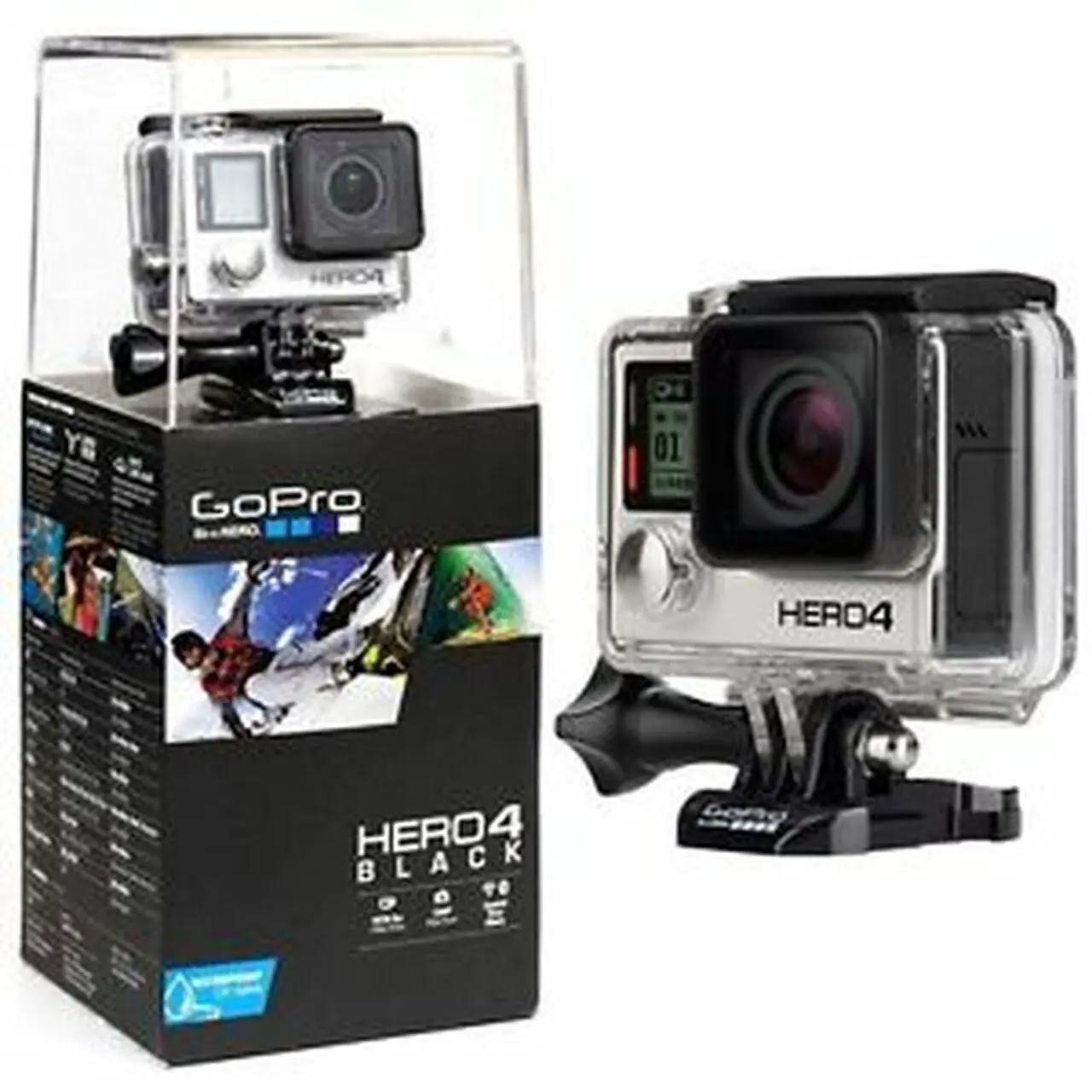 видеокамера gopro hero4 black. Gopro hero 4 black edition с экраном. камера gopro hero 4 black. Gopro hero 4 базовая комплектация. Gopro hero 4 silver edition.