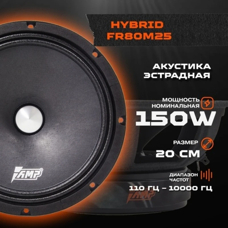 Hybrid amp. Amp Hybrid fr80m38. Гибридные динамики. Amp Hybrid fr65m34. Amp Hybrid fr80m38 эстрадная акустика 20 см. (8") подключение.