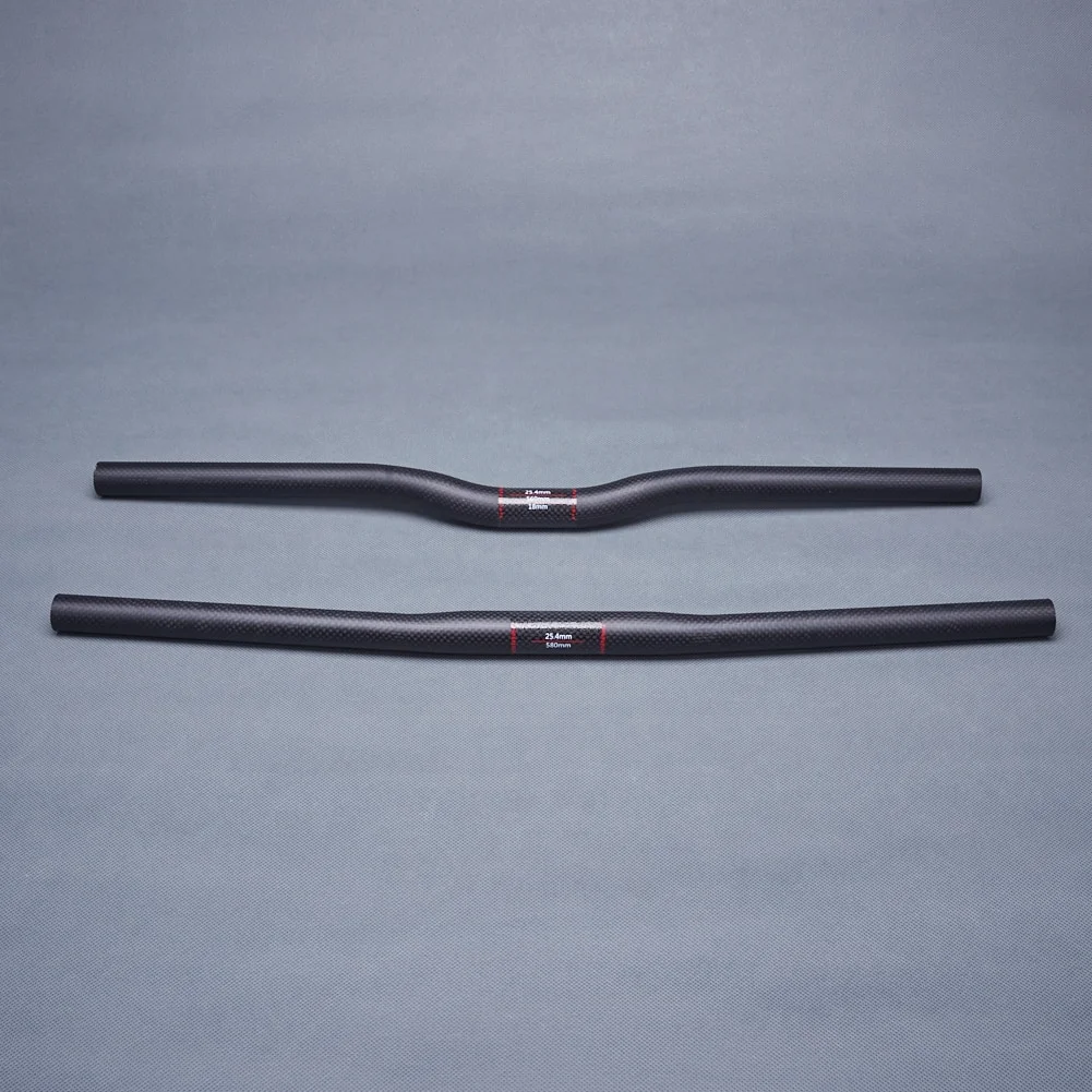 Велосипедный руль Winowsports 31 8*580-720/740/760 мм матовый черный аксессуары для горного