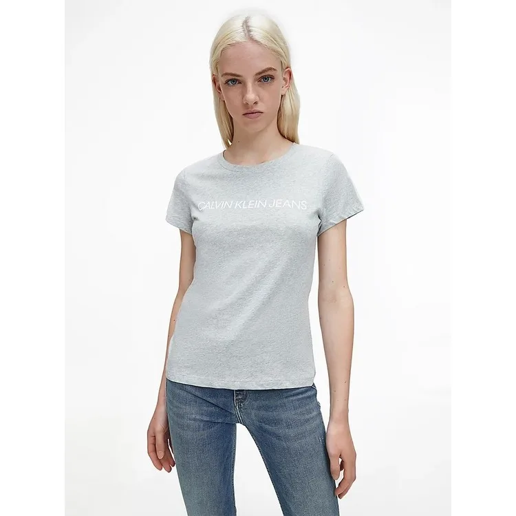 Женская футболка Calvin Klein 