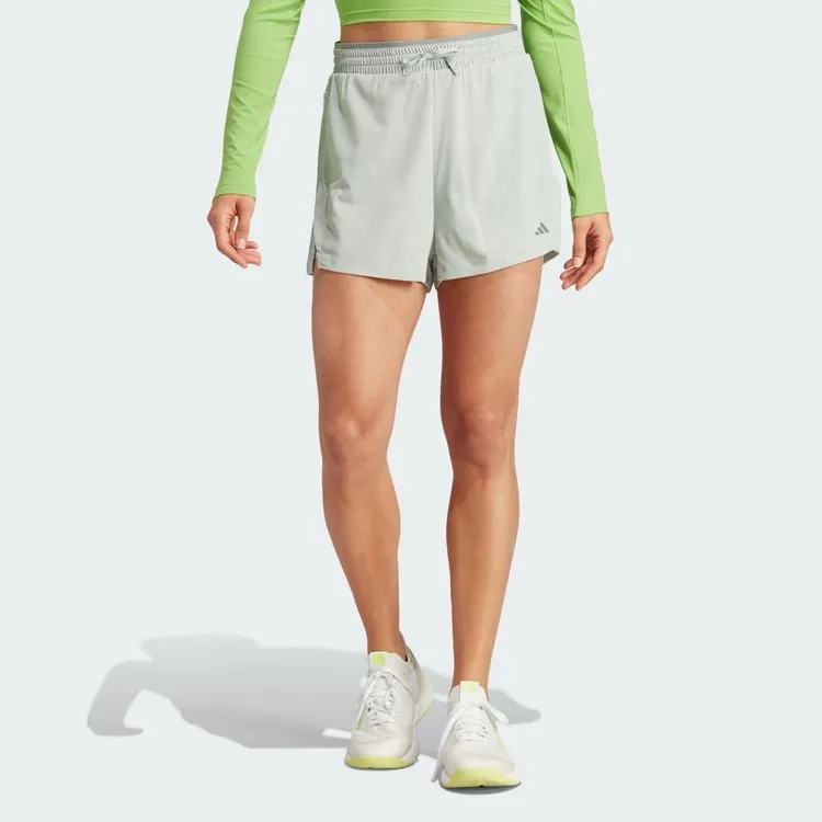 Женские повседневные шорты Adidas