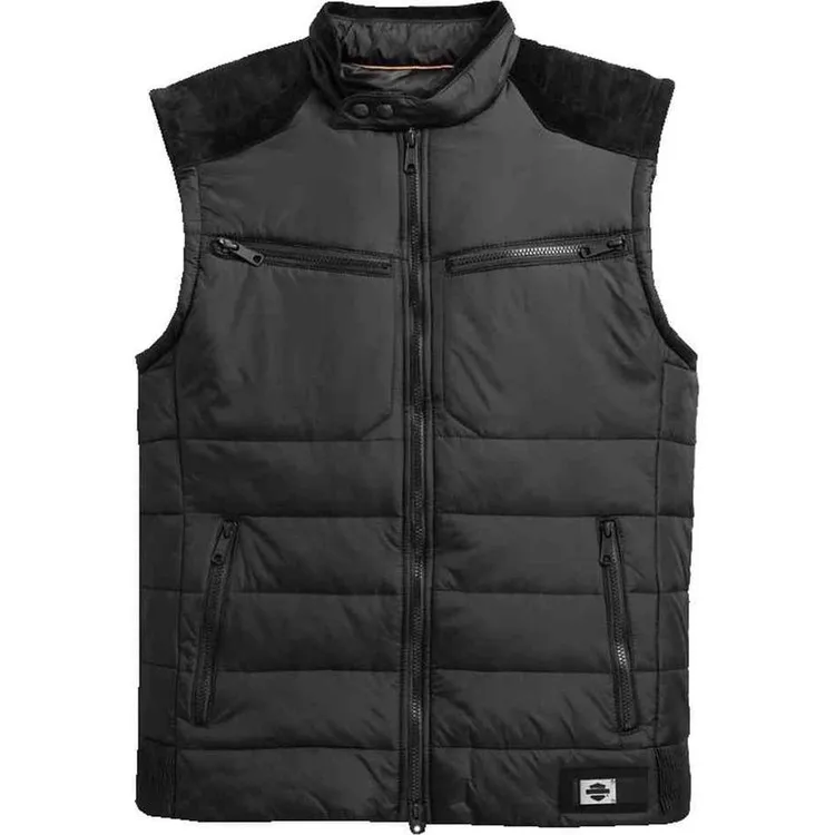 Рисунок 3 - Harley-Davidson Мужская конвертируемая