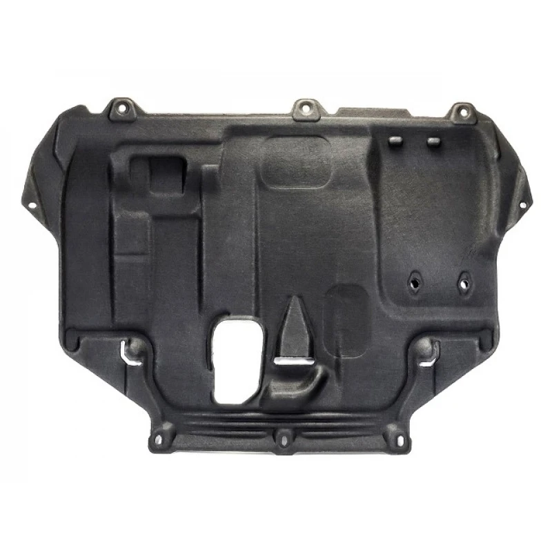 Купить Пластиковую Защиту Форд Фокус 2