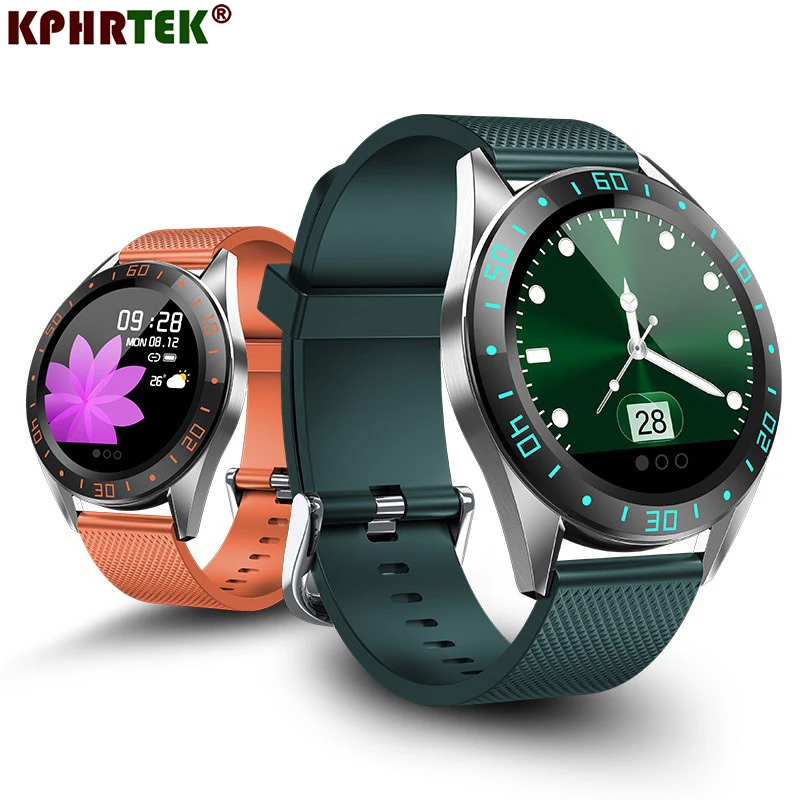 

GT105 Bluetooth Smart Watch Call Reminder Men Women Heart Rate Monitor Blood Pressure Bracelet Sports Waterproof Smartwatch