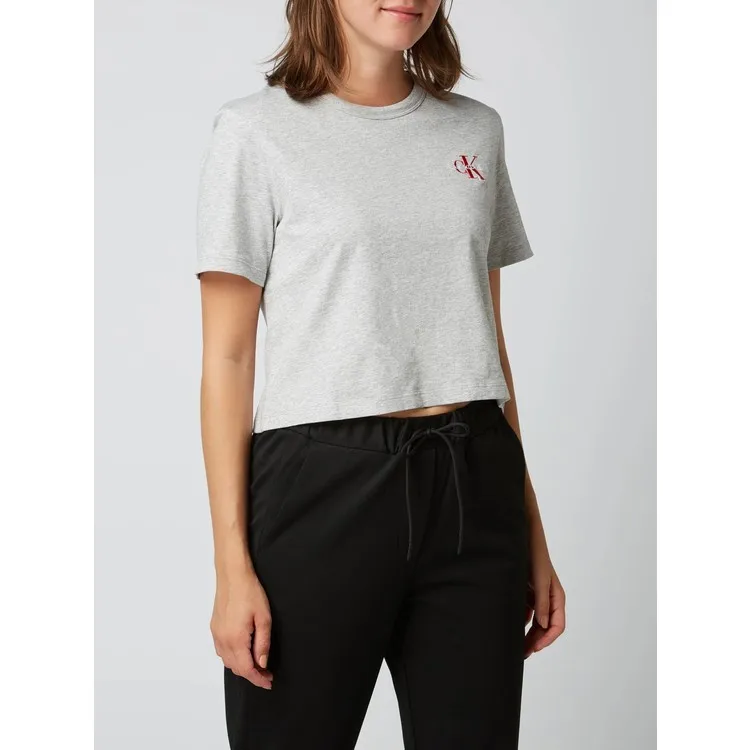 Женская футболка Calvin Klein