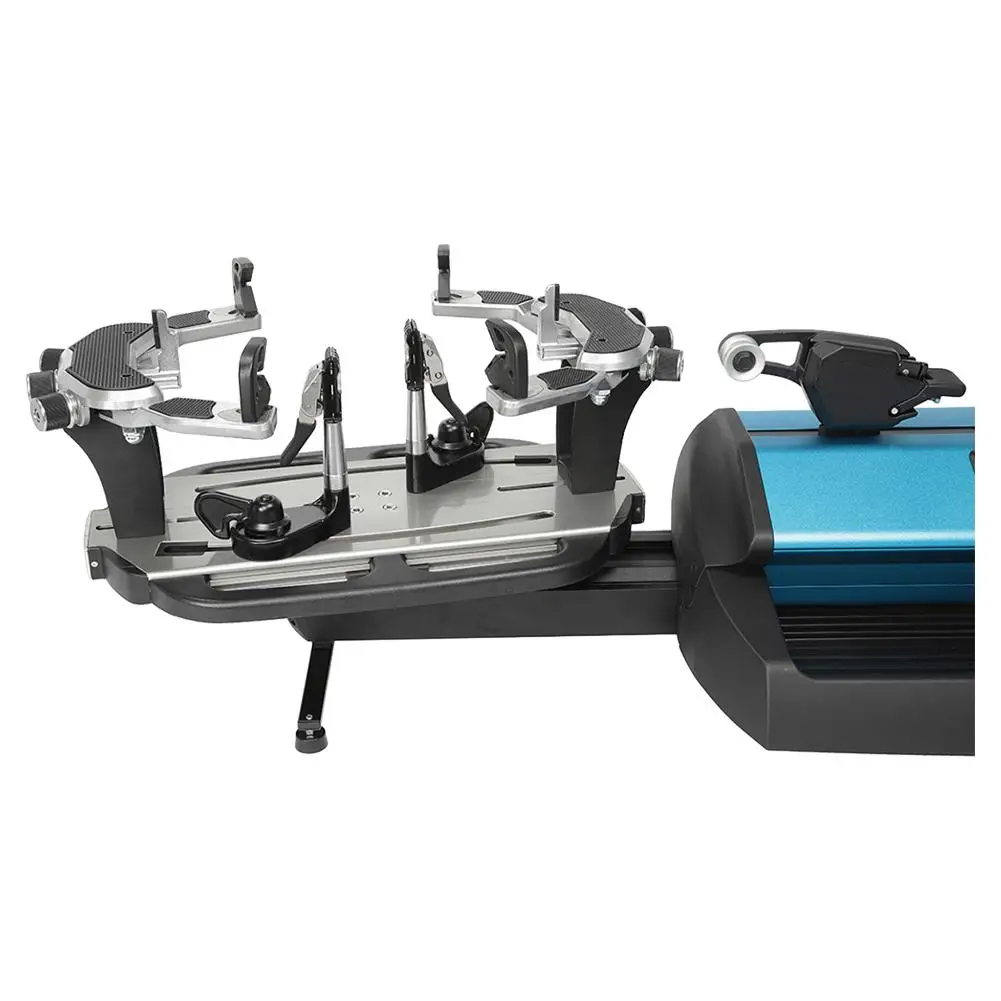 

Shipping Free Gamma Stringing Machine XLT Tennis Machine