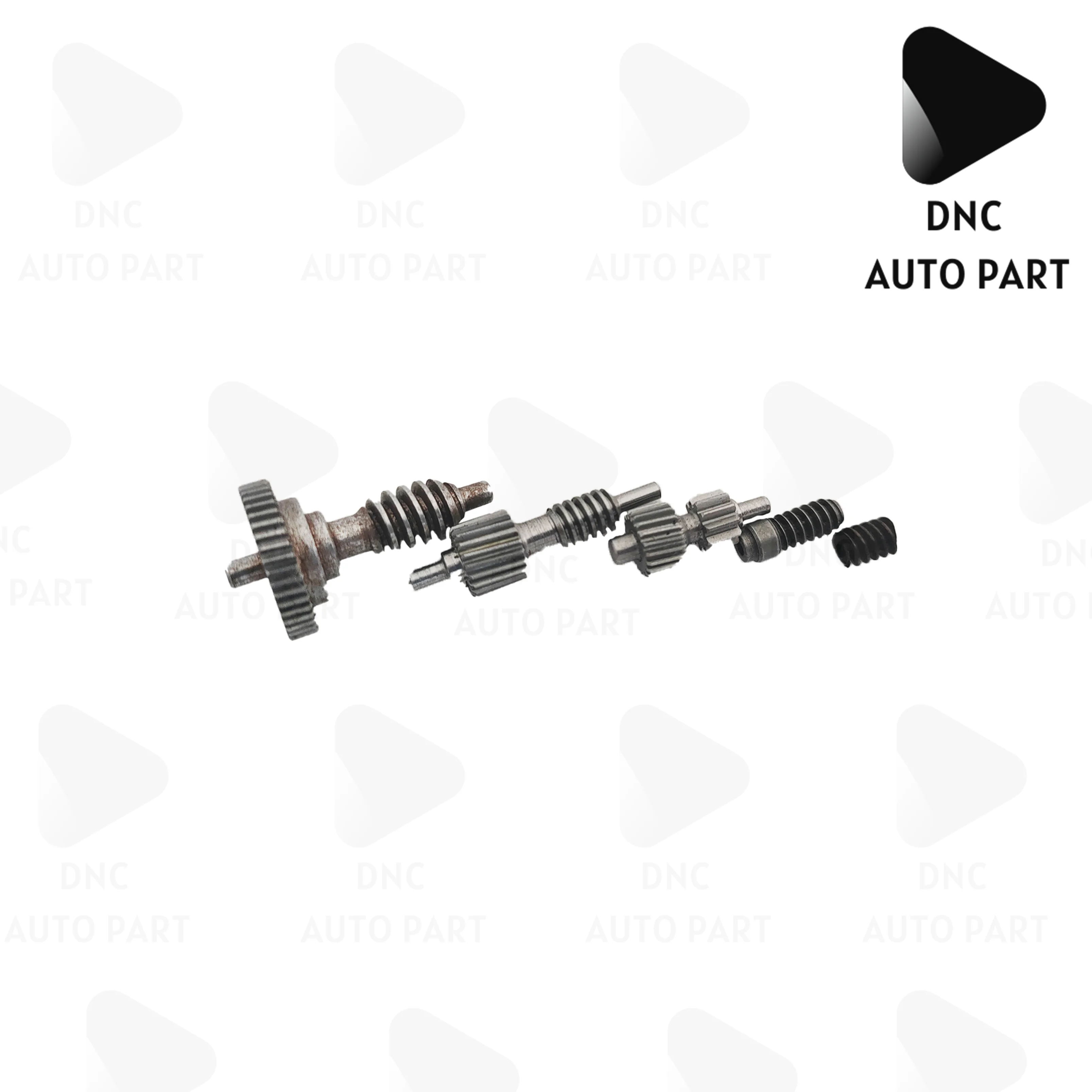 

Side Mirror Motor Gear Folding Part Repair Kit Set for BMW X5 E53 E46