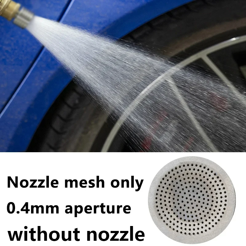 Насадка для мойки высокого давления Kaikarai