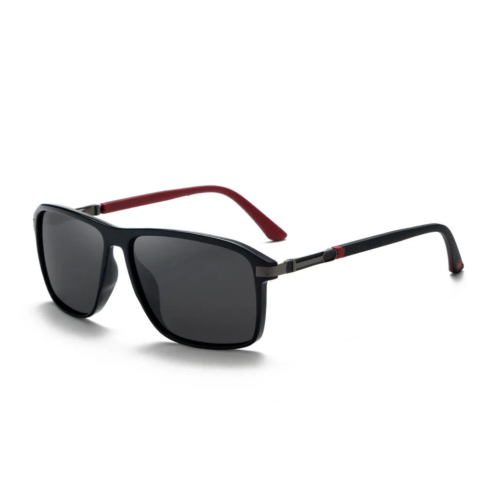 

Men Of TR90 Sports Polarized Sunglasses