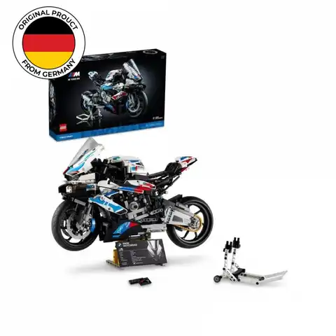 LEGO Technic BMW M 1000 RR