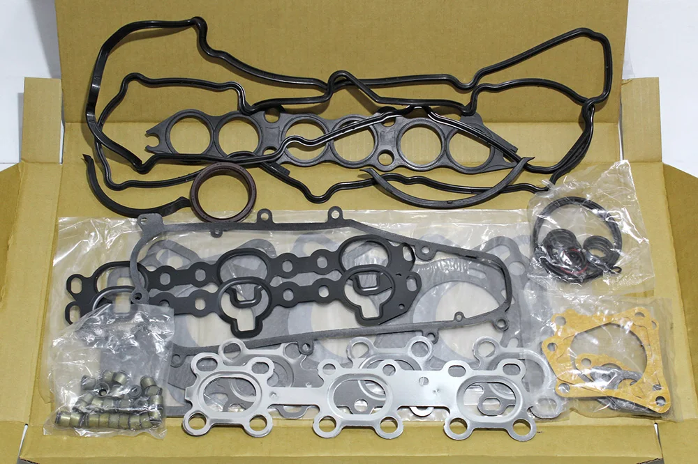 Ремкомплекты Прокладок Двигателя Купить