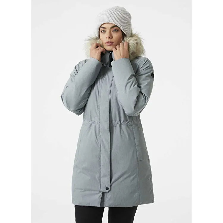 Helly Hansen Женская парка W S