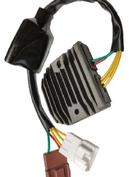 

Voltage Regulator Rectifier Fits for Honda Xl1000v (Varadero) Xlv1000 2003-2010 Replaces 31600-MBT-D21 31600-MBT-D51