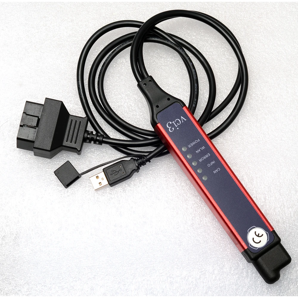 2024 Новейшее обновление VCI3 все новые работы VCi3 SDP3 2 60 официальное для грузовых