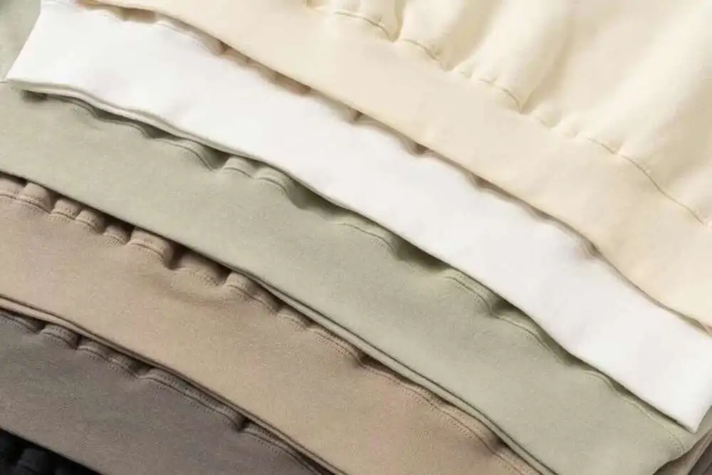 ТолсТовка В Стиле Fear Of God Copy 1:1