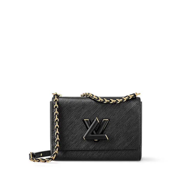 Женская Черная Сумка.