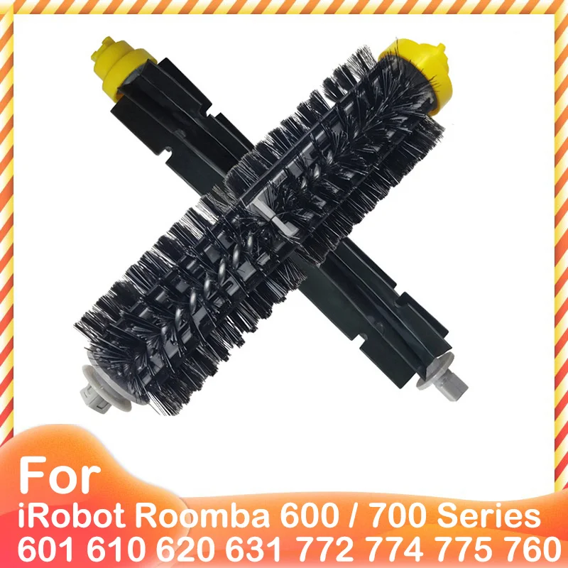 

Основная роликовая щетка для iRobot Roomba 600 серии 601 610 620 630 631 650 651 655 660 585 595 680 Запасные части для робота-пылесоса
