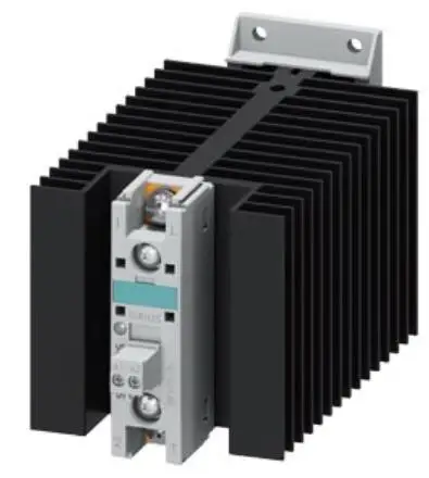 

Твердотельное реле 3RF23703AA02 3RF2370-3AA02 3RF23, 1-фазное, 70A, соединение кольцевого кабеля