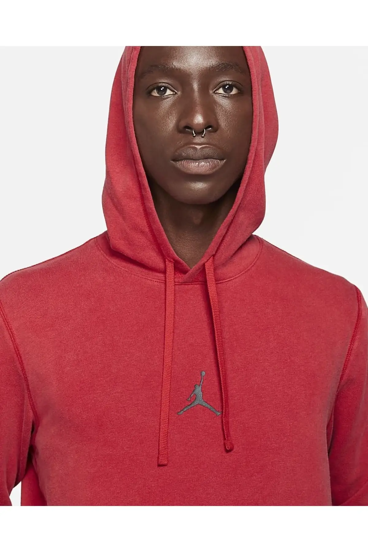Мужская худи Jordan Sport DNA Pullover Hoodie