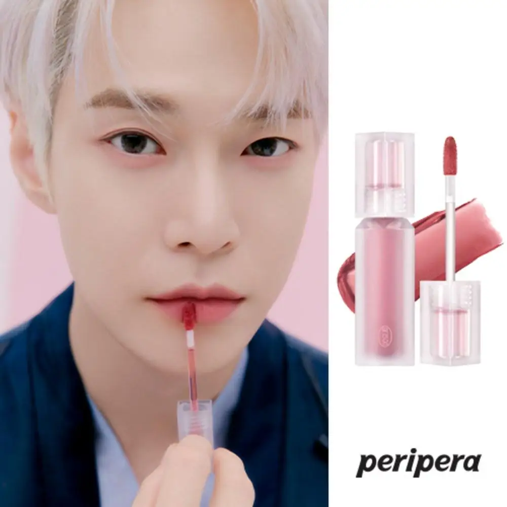 Оттенок Peripera Over Blur 010 Любимая роза