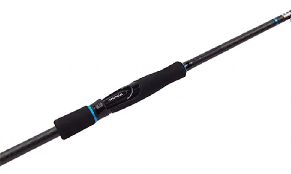 Спиннинг NAUTILUS Invent 2.44м 7-21г IVTS-802ML |