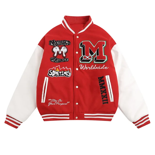 Varsity Jacket 2022