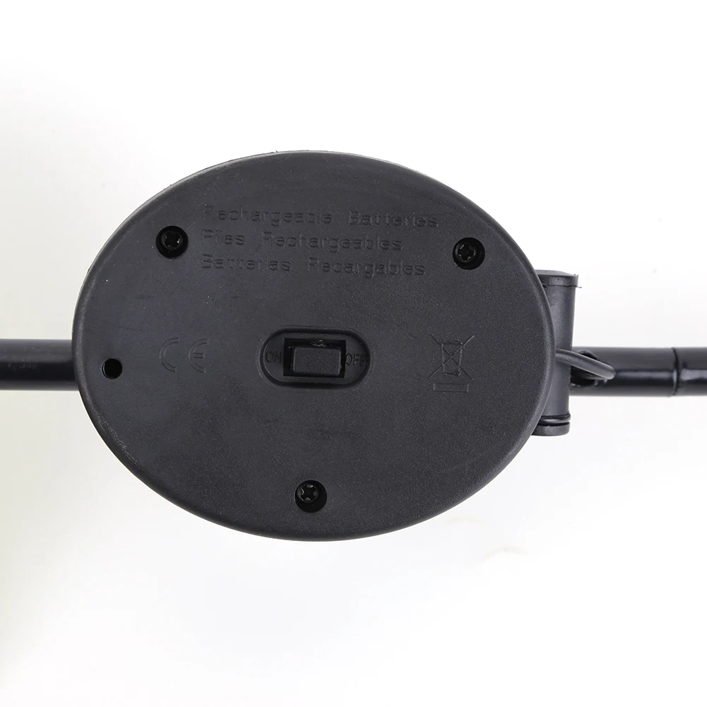 Металлические Павлиньи садовые солнечные фонари 300 мАч светодиодные