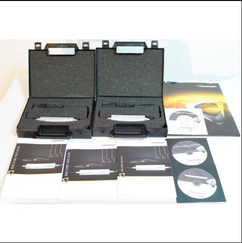 Лучшая цена Kodak Carestream RVG 6100 цифровой рентгеновский Датчик Размер 1