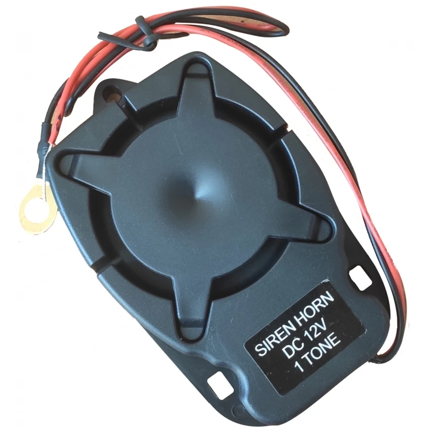 Купить Сирену Для Сигнализации На Авто