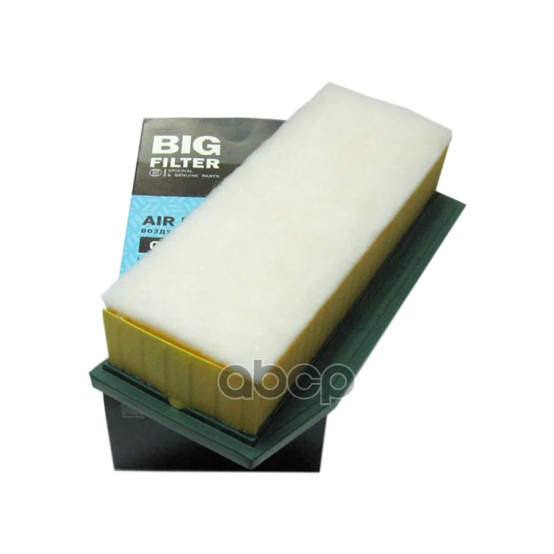 Ф/В Big Gb962 Lada Vesta X-Ray Renault Logan Sandero Duster Kaptur BIG FILTER арт. GB962