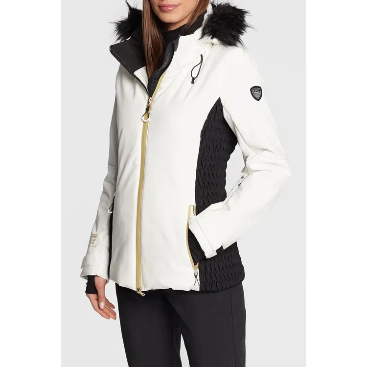 Ea7 обычная посадка водонепроницаемые