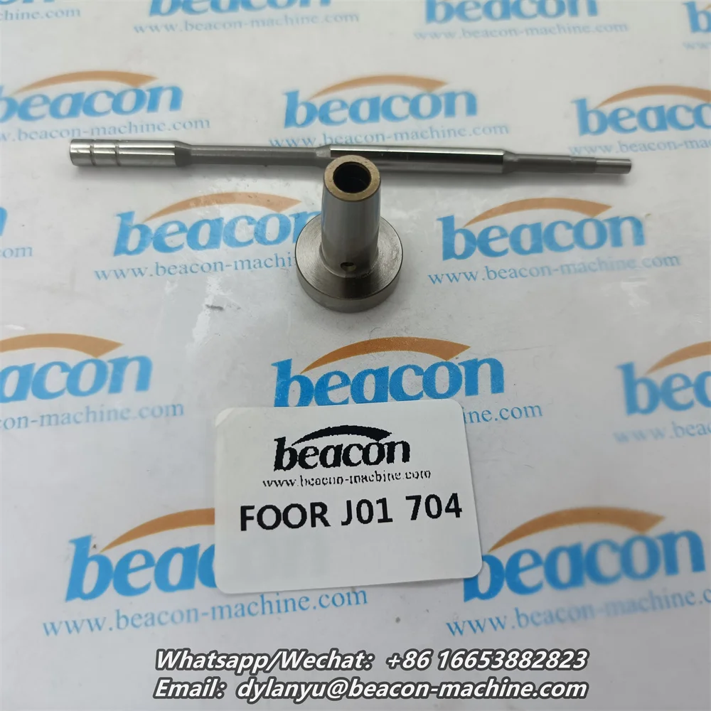 DLLA 140 P 1790 F00RJ01704 топливный инжектор общей топливной магистрали комплект для