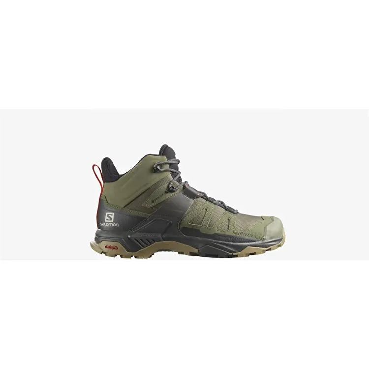 Salomon X Ultra 4 Mid Gtx Бот