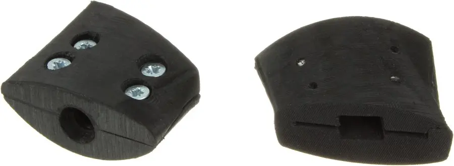 Ремкомплект гарнитуры Logitech G230, G430, G930 пара