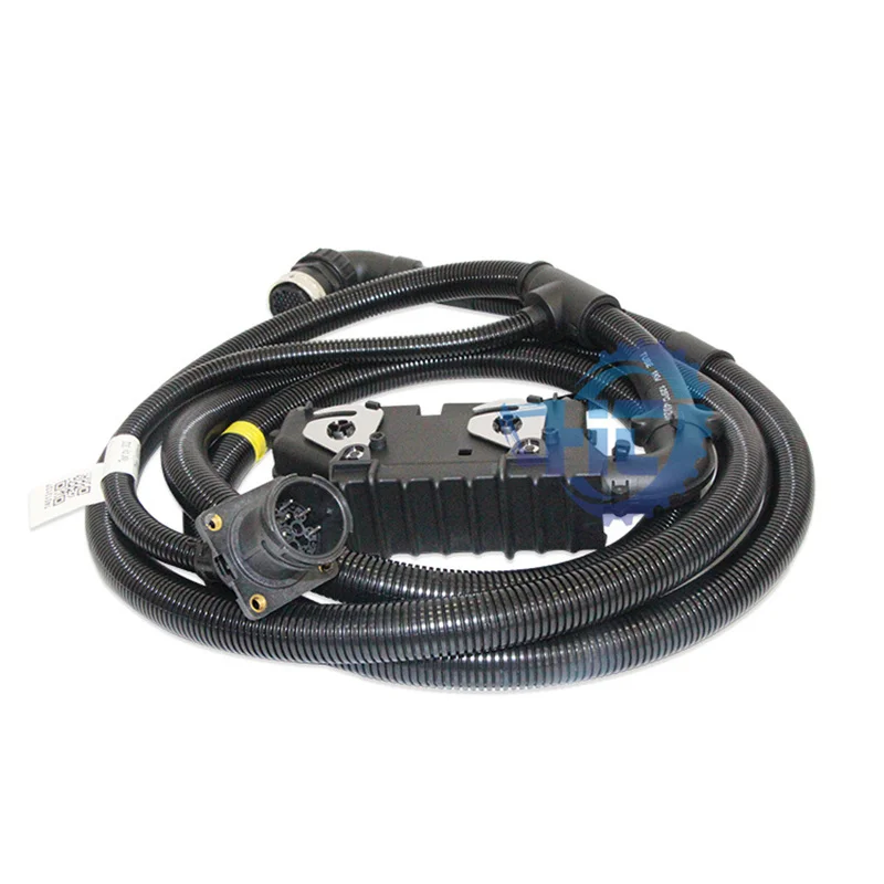 14513137 жгут проводов двигателя для экскаватора D6D D7D EC240B VOE14513137