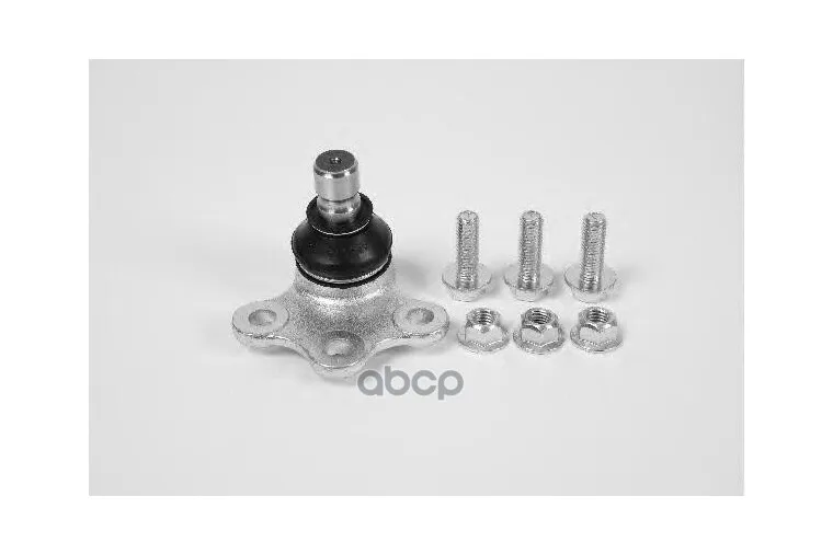 Ci-Bj-8795 Moog Опора Шаровая арт. CIBJ8795 |