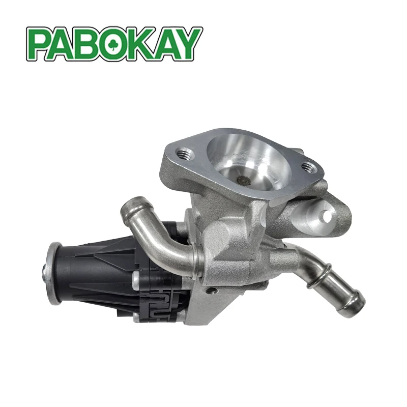 Для Ford Transit (2006-2015) 2 2/2 4 TDCi EGR клапан BK2Q9D475CB 1730360 1673226 9800555380 7.03784.05.0 98005553 - купить по