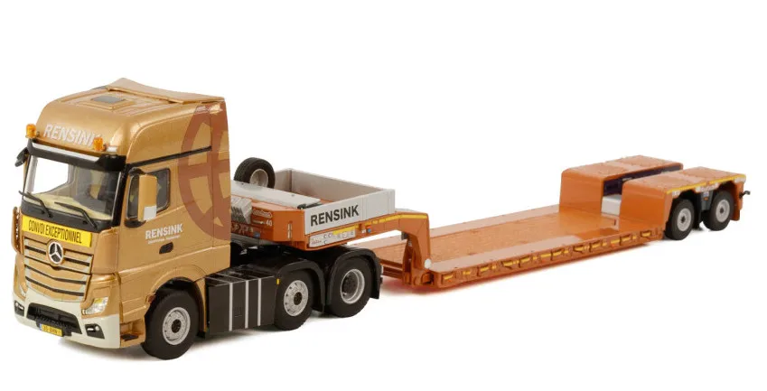 

WSI 1:50 MB MP4 6X2 Nooteboom 01-3587 B9
