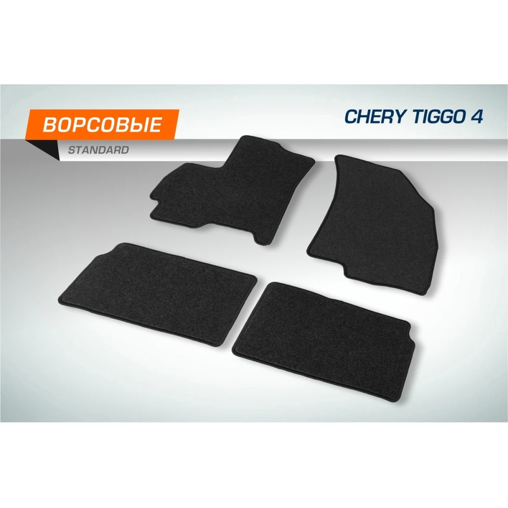 Чехлы На Автомобиль Чери Тигго 4 Купить