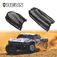 meus chassis dirt dust cover waterproof cover dustpfoof net for traxxas e revo summit slash 2wd