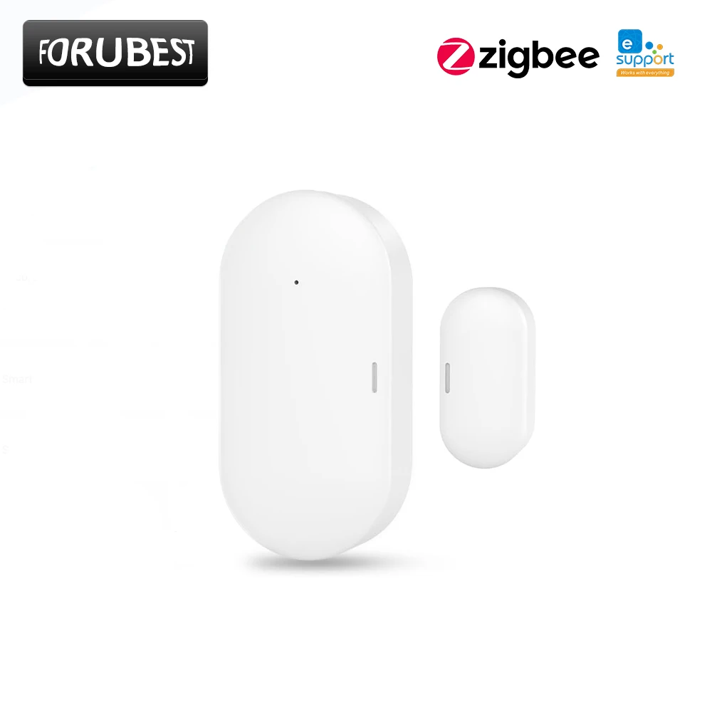 

FORUBEST Беспроводной датчик открытия двери Zigbee