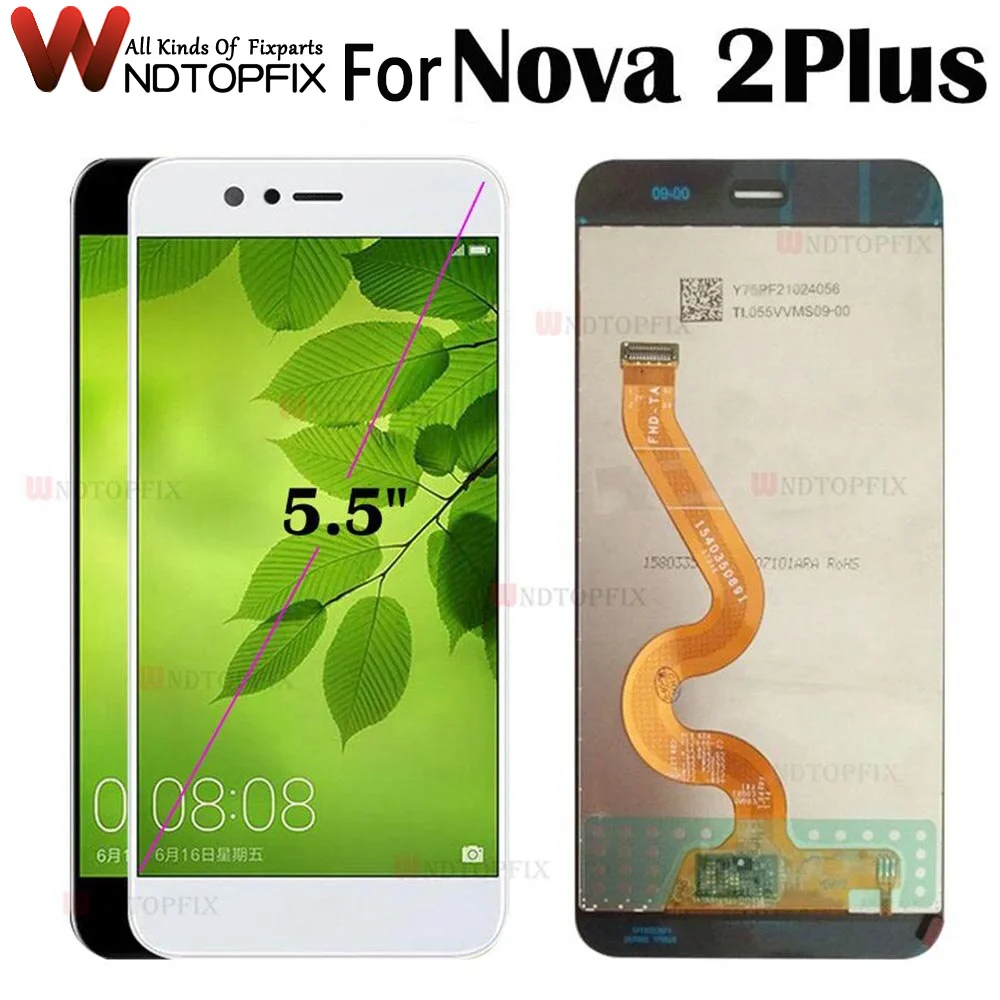5,5 