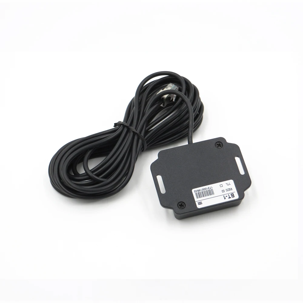 Фото GTMT BT-1 Bluetooth-совместимый водонепроницаемый MPPT контроллер солнечной энергии, беспроводной монитор для системы солнечных батарей ML2420 ML2430 ML2440 ... №4