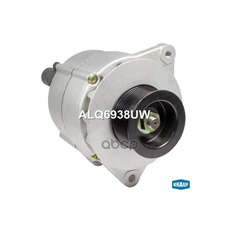 Генератор Krauf арт. ALQ6938UW