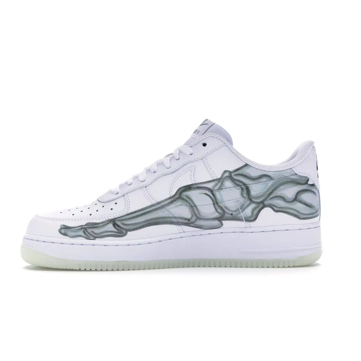 Nike Air Force 1 Experimental Halloween Купить