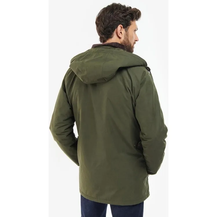 Рисунок 4 - Barbour Уоллес Водонепроницаемая